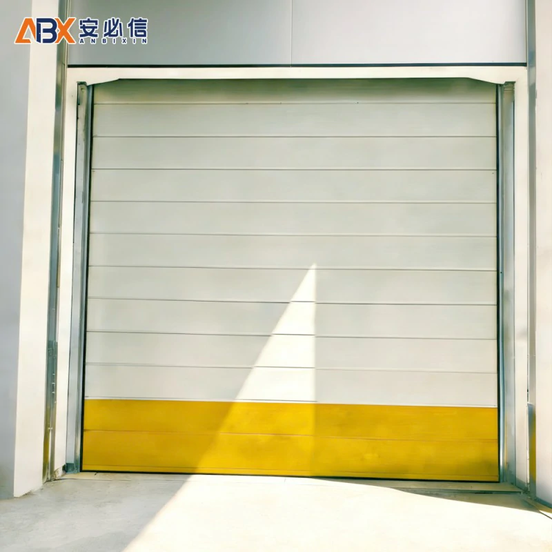 海东市滑升门