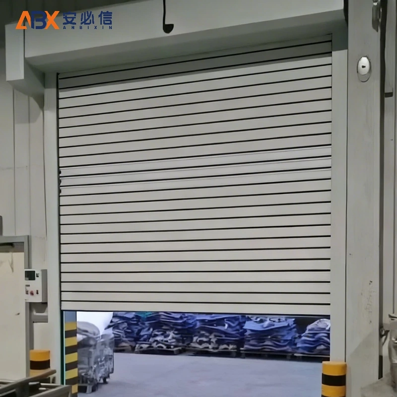 海东市医药密闭高速门